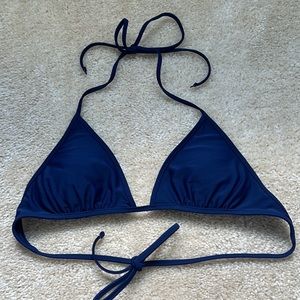 AERIE BIKINI TOP